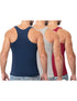 Pack of 3 Men Tank-Top Sports X